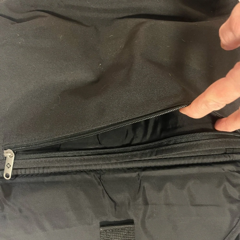 Samsonite laptop bag